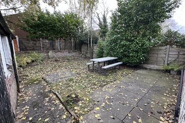 6 bed house, Park Range, Victoria Park, Manchester, M145HR - Image 14